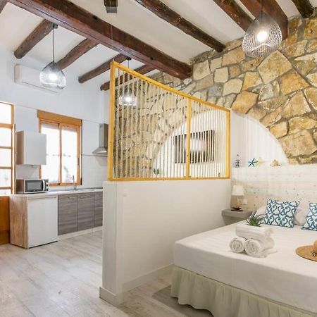 Apartamento Loft A 50 Metros De La Playa Y Paseo Maritimo El Campello Extérieur photo