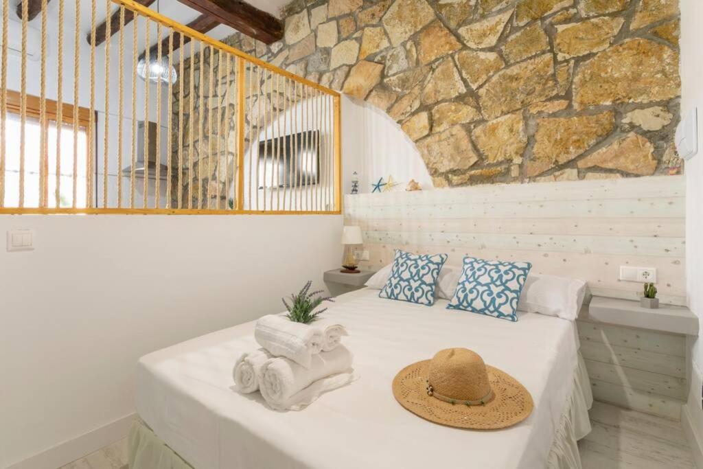 Apartamento Loft A 50 Metros De La Playa Y Paseo Maritimo El Campello Extérieur photo