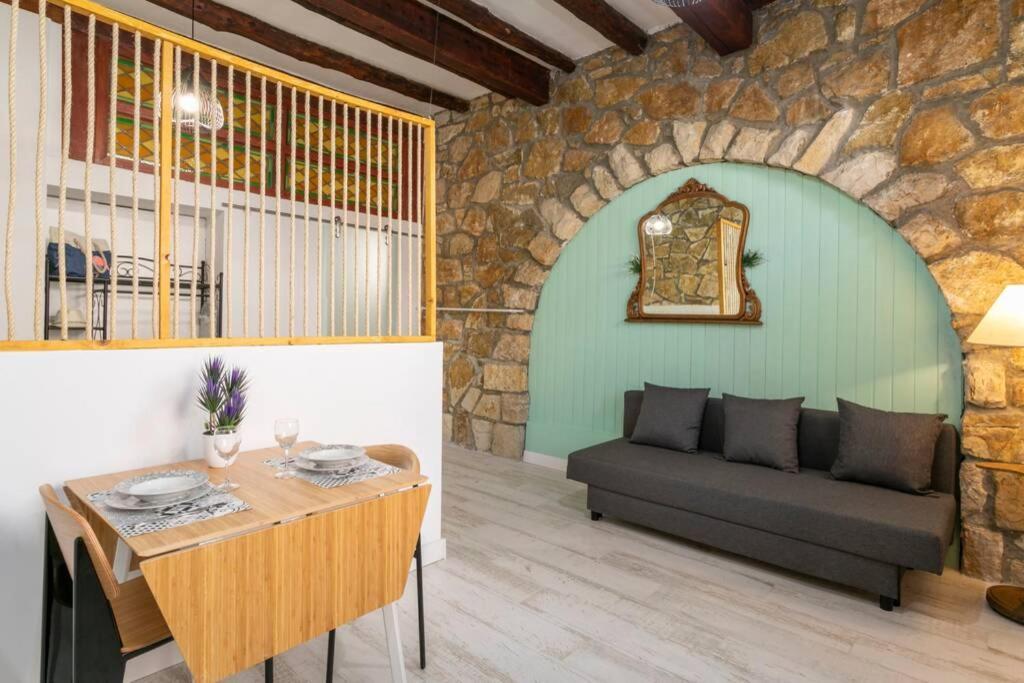 Apartamento Loft A 50 Metros De La Playa Y Paseo Maritimo El Campello Extérieur photo